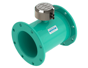 Medidores de Caudal Electromagnéticos: Ultramag