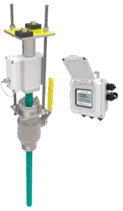 Medidores de Caudal Electromagnéticos: FPI