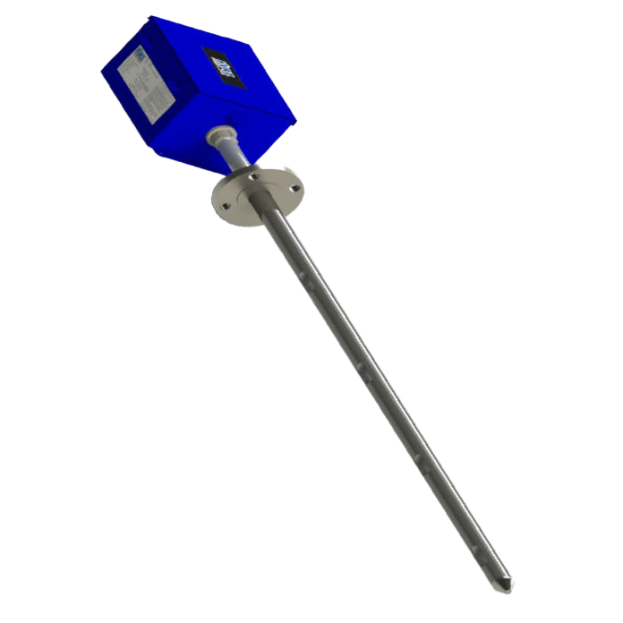 Multipoint Insertion Meters