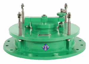 Ventila de Emergencia