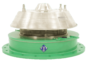 Válvula de presión Vacío