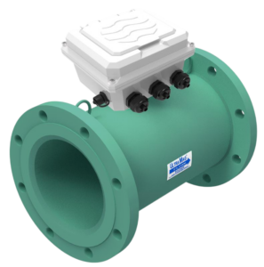 Medidores de Caudal Electromagnéticos: Ultramag