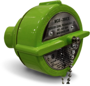 Switches de nivel magnéticos