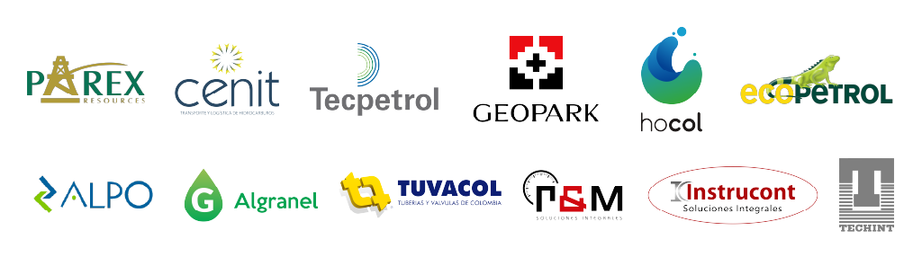 Logos Colombia