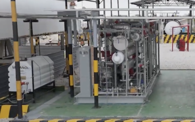 Sistemas de Refrigeración para recuperación de condensados